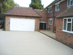 natural stone for driveways
